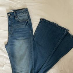 Flare Jeans