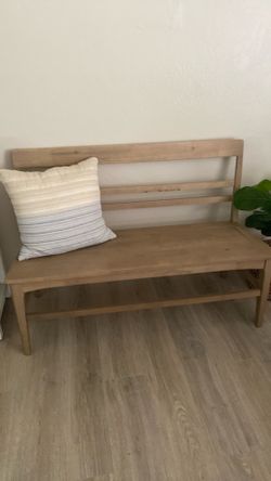 Bench