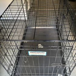 Large & XXL Dog Crate
