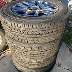 Tires