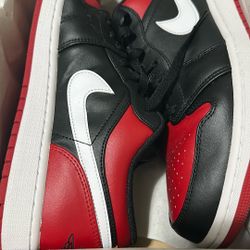 Air Jordan Low