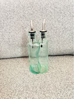 Oil & Vinegar Dispensers