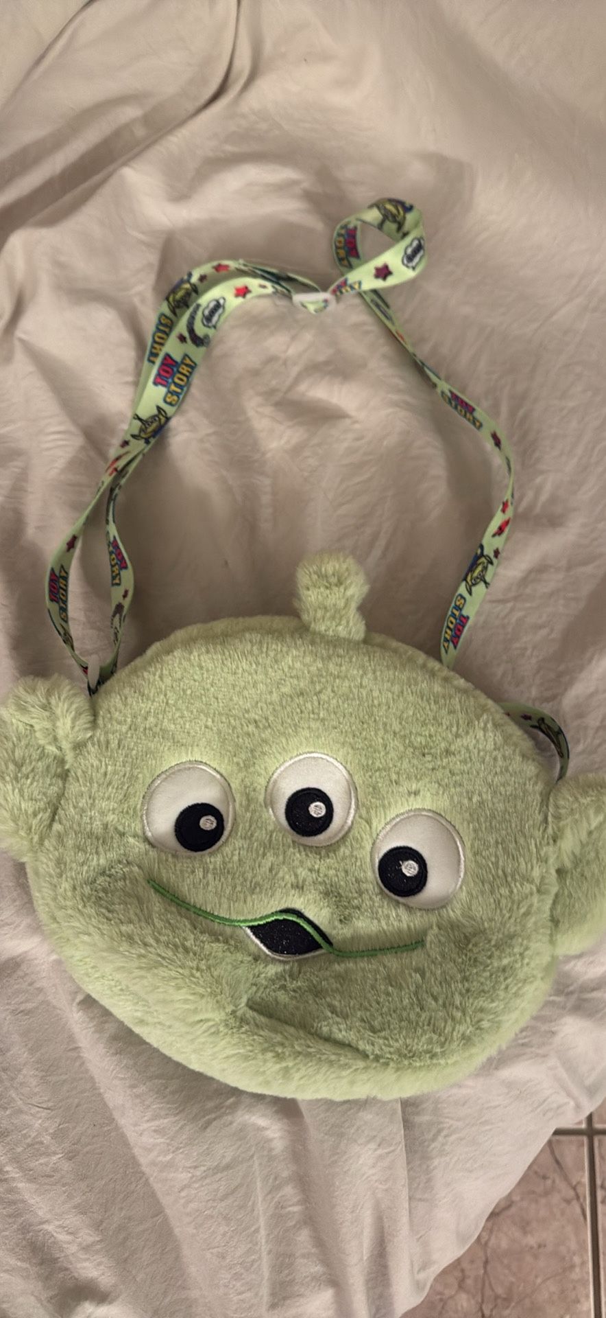 Toy Story Bag