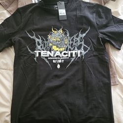 Tenaciti T-Shirt 