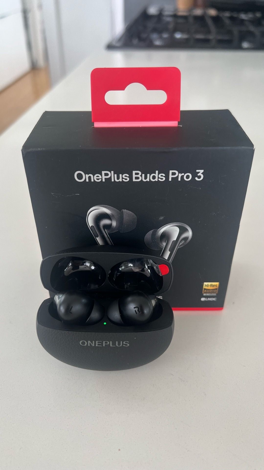 OnePlus Buds Pro 3