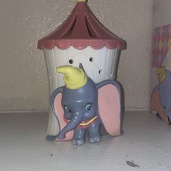 Scentsy Dumbo Warmer brand New 