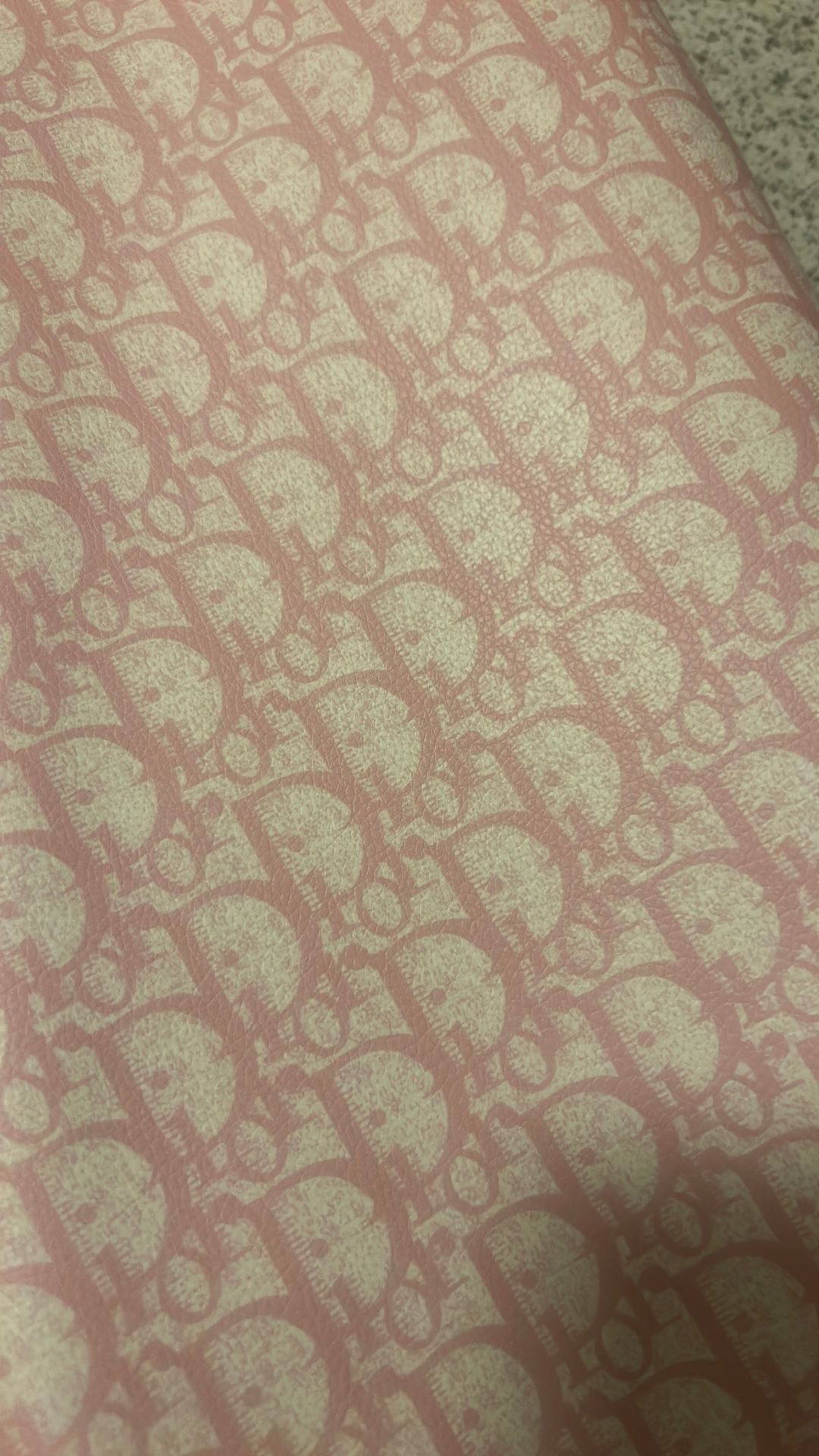 Leather Fabric