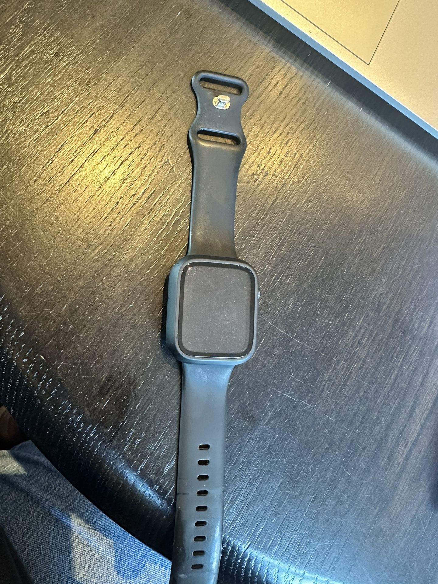 Apple Watch SE
