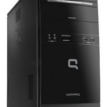 Compaq Presario CQ5600Y - Windows 7 - Desktop Tower