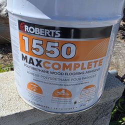 Hardwood Fooring Adhesive 