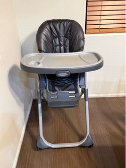 Graco High Chair