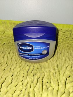 Vaseline 7.5oz Healing Jelly