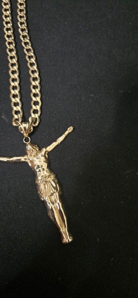 Chain 10k