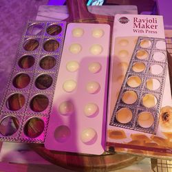 Ravioli Press