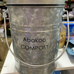 Compost Bucket 