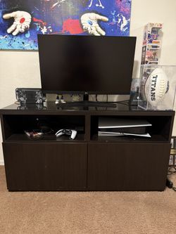 Entertainment Center
