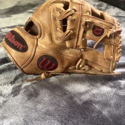 Wilson Glove