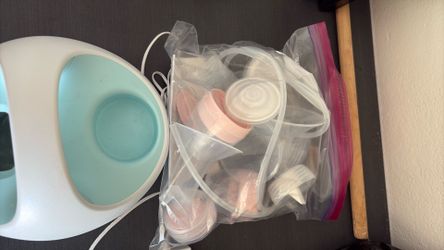Breast Pump