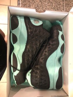 Jordan 13 size 6y brand new never worn