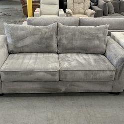 Gray Sofa Sleeper 