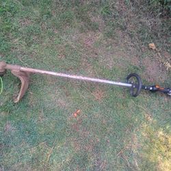 STihL FS 111r BrushCutter Weadeater 