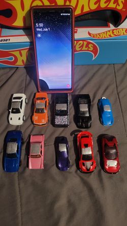 Win a super treasure hunt. Check description for details