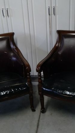 Project Chairs