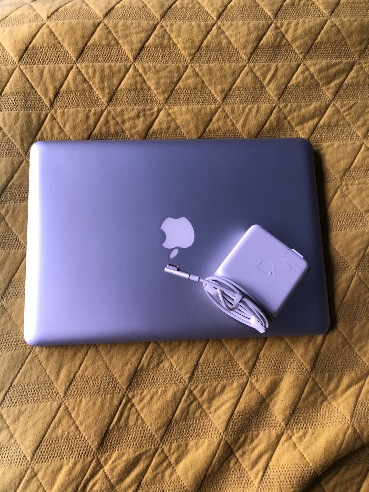 MacBook Pro (13-inch, mid 2012)