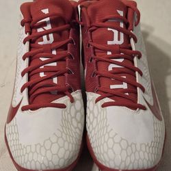 Nike Trout 5 Baseball ⚾️ Cleats