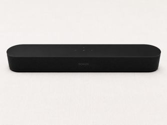 Sonos Beam Gen 2 Soundbar + Official Sonos Wall Mount