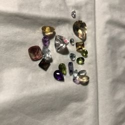 MIXED FACET PARCEL #3