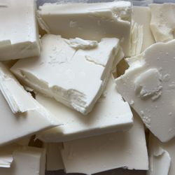 Pure Soy Wax - Candle Making