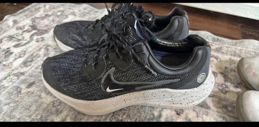 Nike shoe