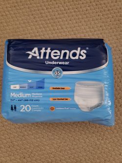 Underwear,pañales Para Adultos