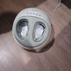 Foot Massager 