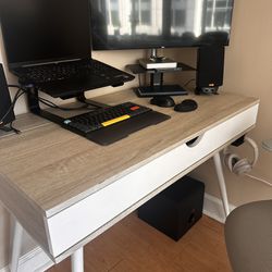 Home Goods Desk
