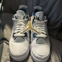 Jordan 4 5Y