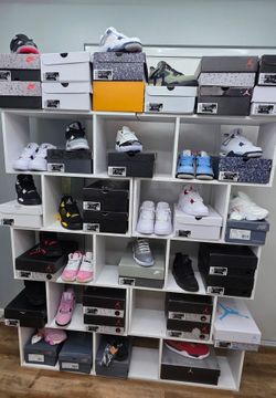 Sneakers jordan