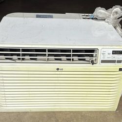 Aire Acondicionado / Air conditioner - Marca LG