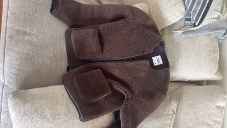 Zara jacket