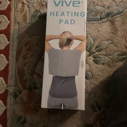 Brand New Heating Pad
