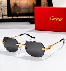 Cartier Glasses