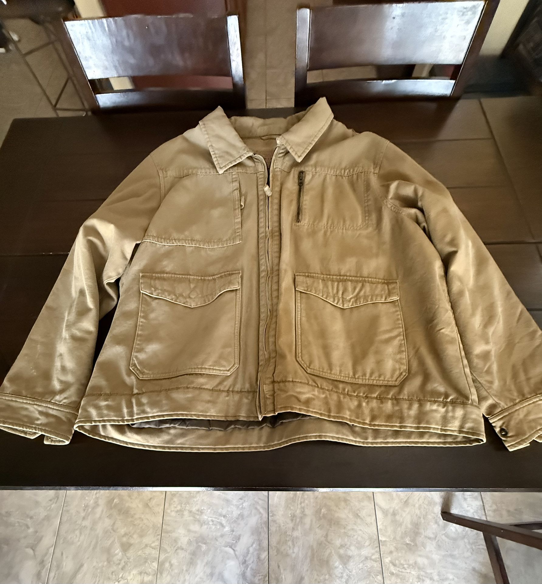 Arizona Men’s Jacket