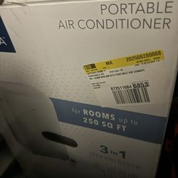 Portable Ac