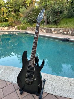 Ibanez RG470FM