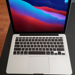 MacBook Pro 13" Laptop