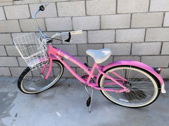 Women’s Beach Cruiser