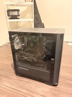 Gaming pc