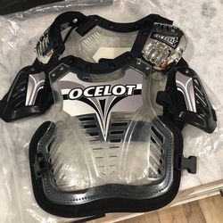 Motorcycle Roost Protector 