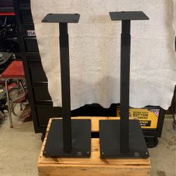 Speaker Stands